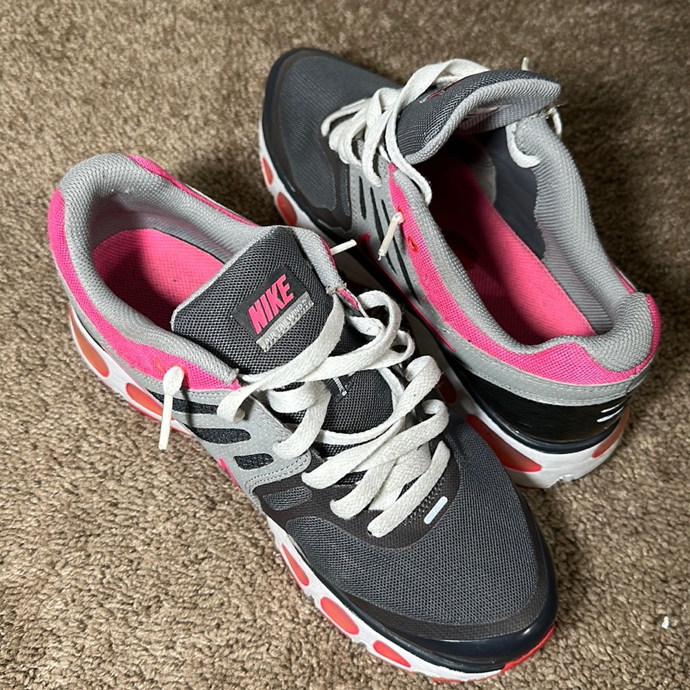 Nike air tailwind 2